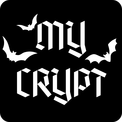 my-crypt